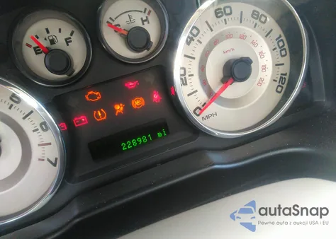 2007 Ford Edge Sel Plus из США, поврежденный, VIN 2FMDK39C77BB58642